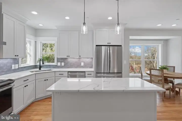 2806 Norbeck Rd, Silver Spring, MD 20906 - #3