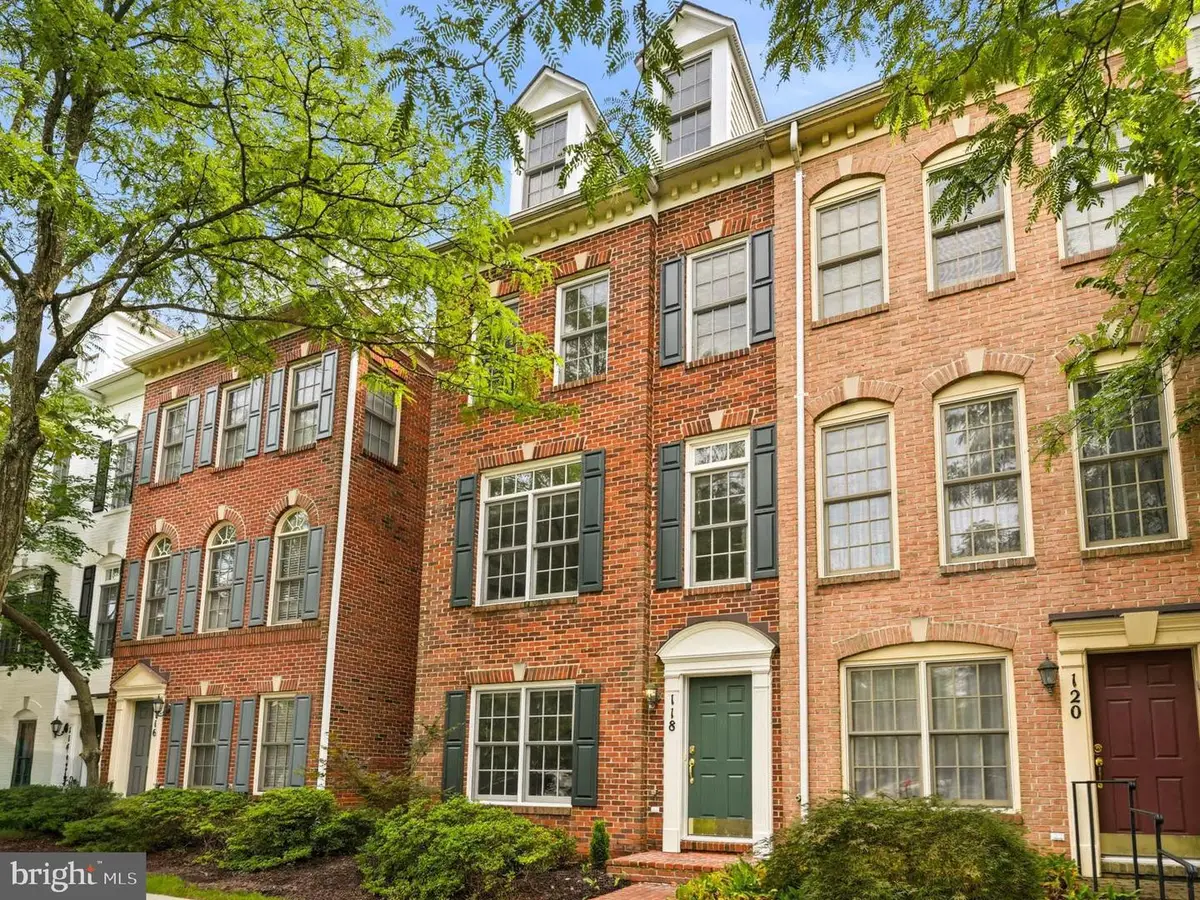 118 Garcia Ln, Rockville, MD 20850 - #1