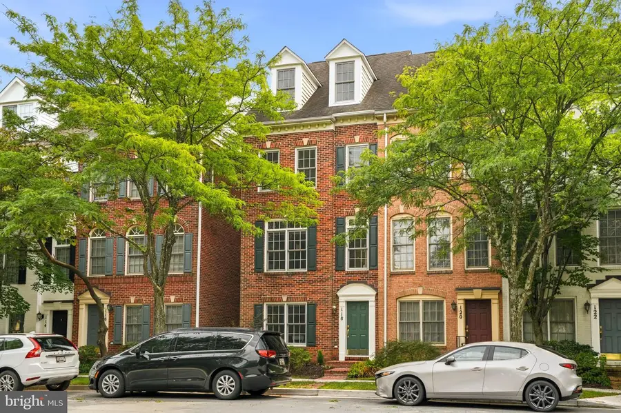 118 Garcia Ln, Rockville, MD 20850 - #2