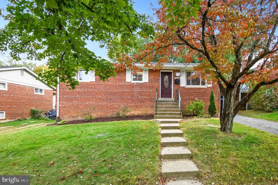 11008 Lombardy Rd, Silver Spring, MD 20901 - #2