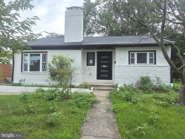 7901 Wildwood Dr, TAKOMA PARK, MD 20912