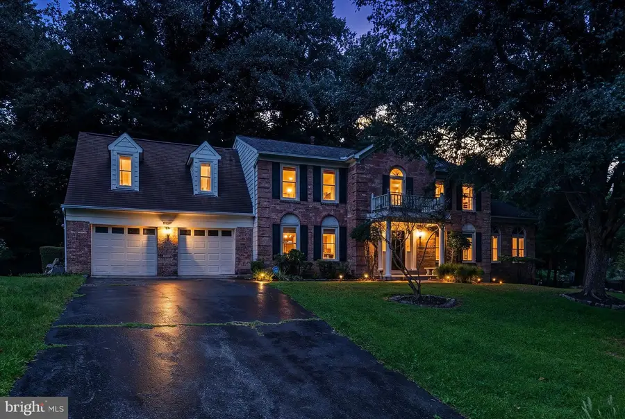 14929 Notley Rd, Silver Spring, MD 20905 - #2