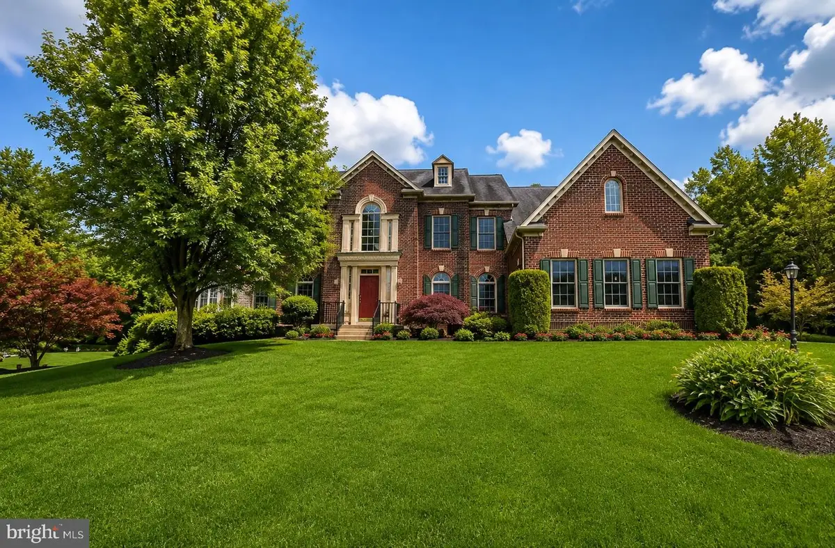 9308 Harrisons Farm Way, Gaithersburg, MD 20882 - #1