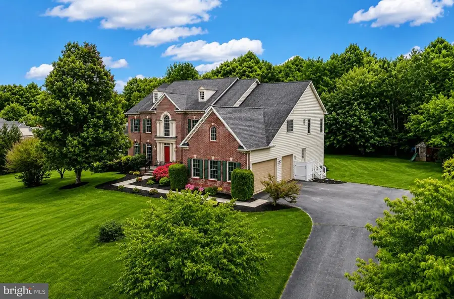 9308 Harrisons Farm Way, Gaithersburg, MD 20882 - #2