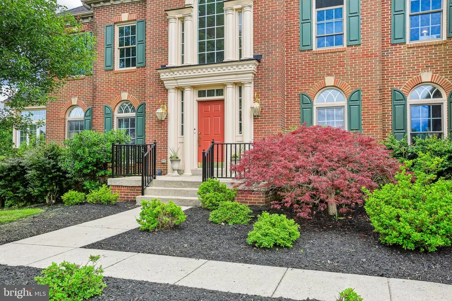 9308 Harrisons Farm Way, Gaithersburg, MD 20882 - #3