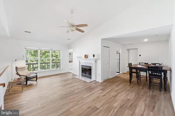 18128 Rolling Meadow Way #191, OLNEY, MD 20832