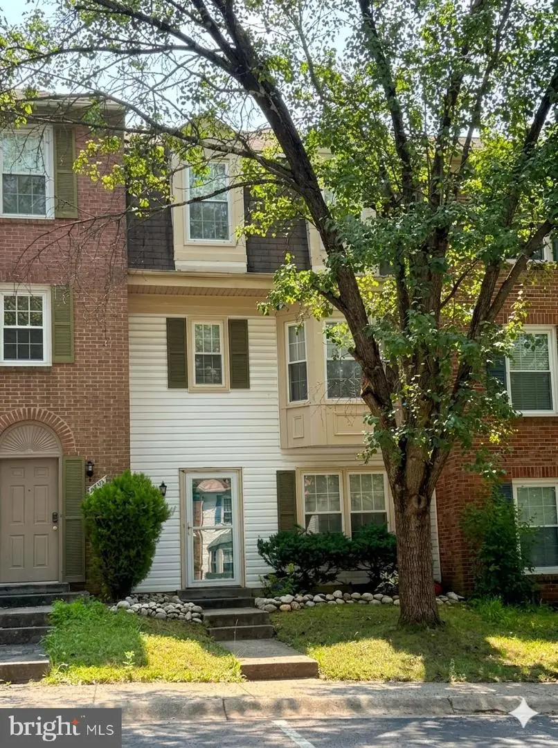 14734 Yearling Ter, Rockville, MD 20850 - #1