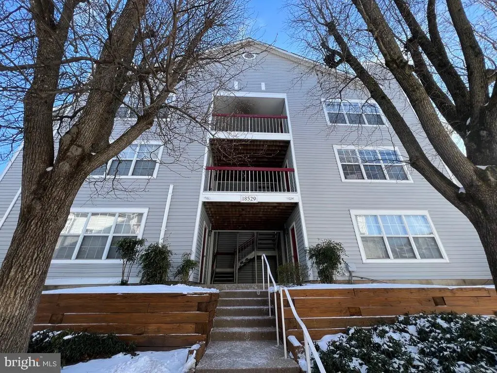 18529 Boysenberry #303, Montgomery Village, MD 20879 - #1