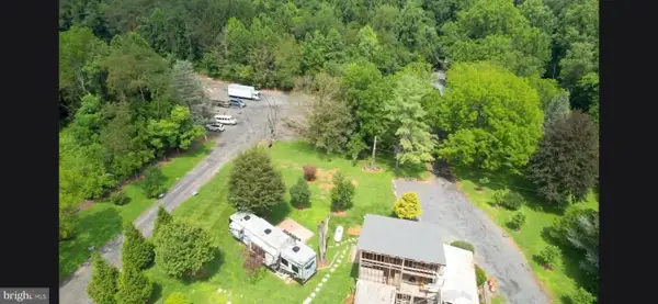 25110 Old Hundred Rd, DICKERSON, MD 20842