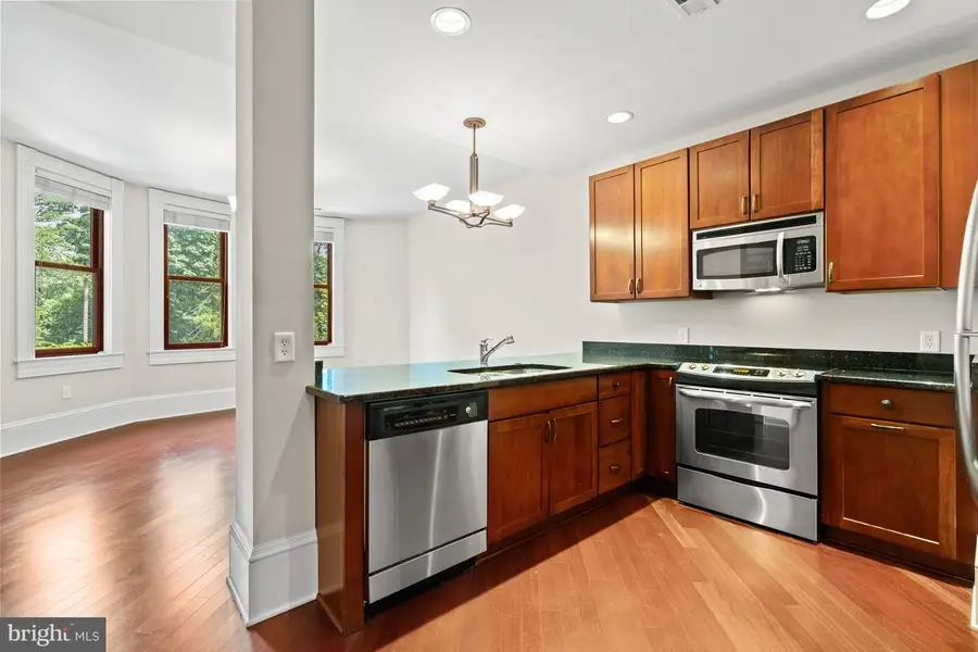 9610 Dewitt Dr #sh203, Silver Spring, MD 20910 - #3