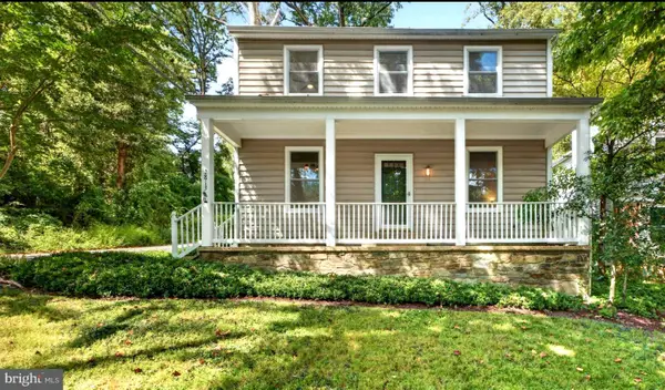 2813 Beechbank Rd, SILVER SPRING, MD 20910