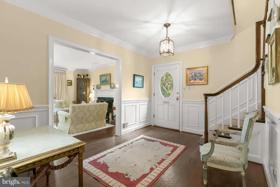4423 Boxwood Rd, Bethesda, MD 20816 - #3