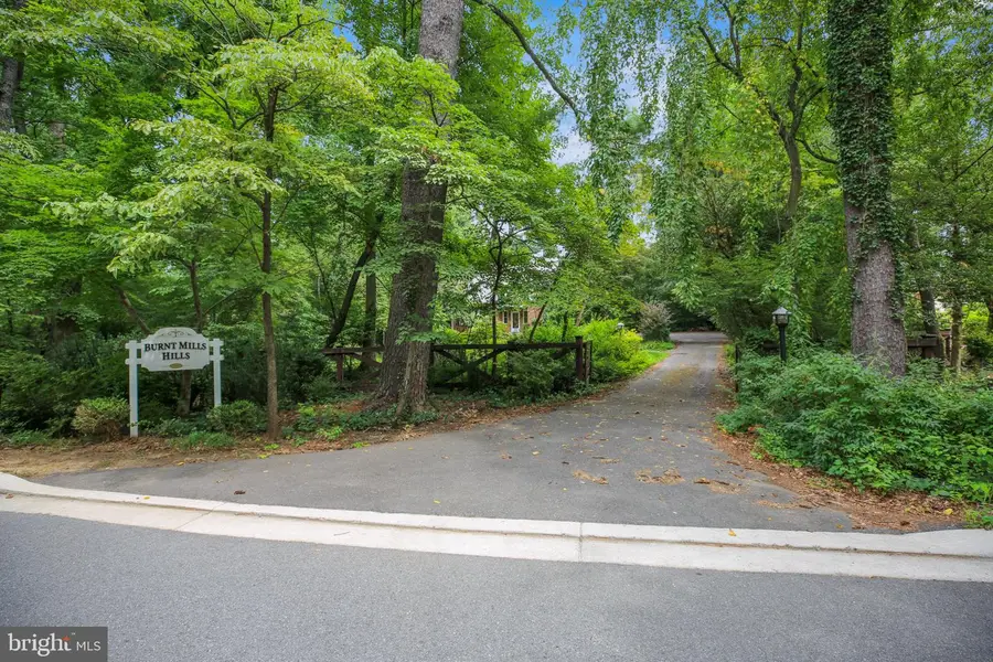 10711 Gatewood Ave, Silver Spring, MD 20903 - #2
