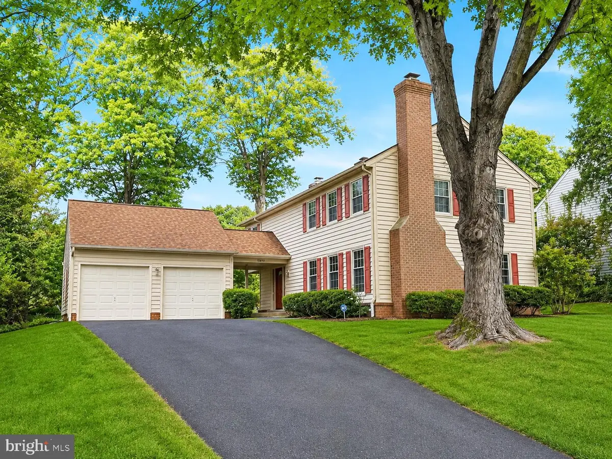 12417 Goldfinch Ct, Potomac, MD 20854 - #1