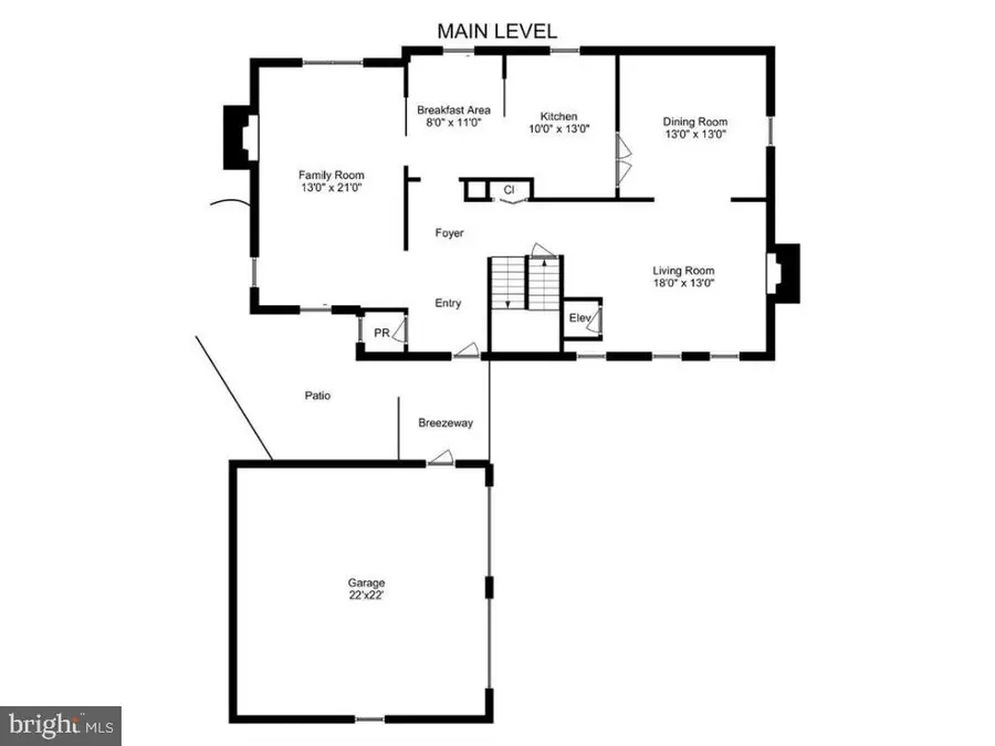 12417 Goldfinch Ct, Potomac, MD 20854 - #3