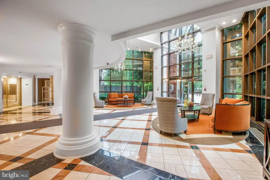10101 Grosvenor Place #2006, North Bethesda, MD 20852 - #2