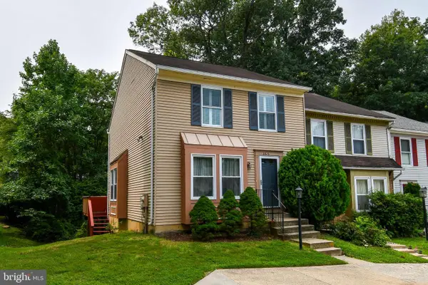 3815 Lansdale Ct #73-11, BURTONSVILLE, MD 20866