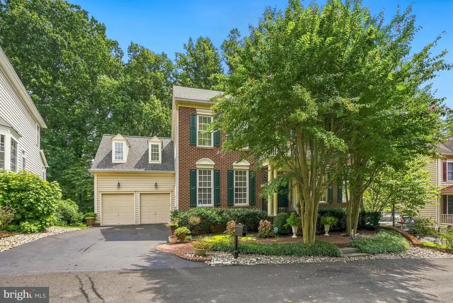 858 Still Creek Ln, Gaithersburg, MD 20878 - #2