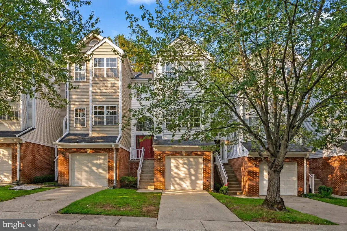 13622 Crusader Way, Germantown, MD 20874 - #1
