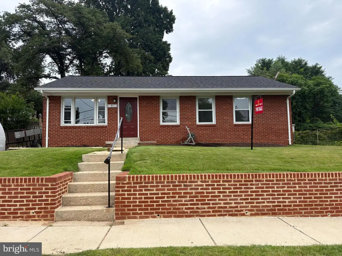 11803 Indigo Rd, Silver Spring, MD 20906 - #1