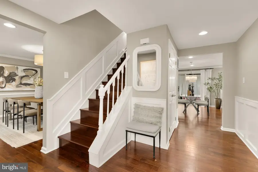 18330 Winter Park Ct, Gaithersburg, MD 20879 - #3
