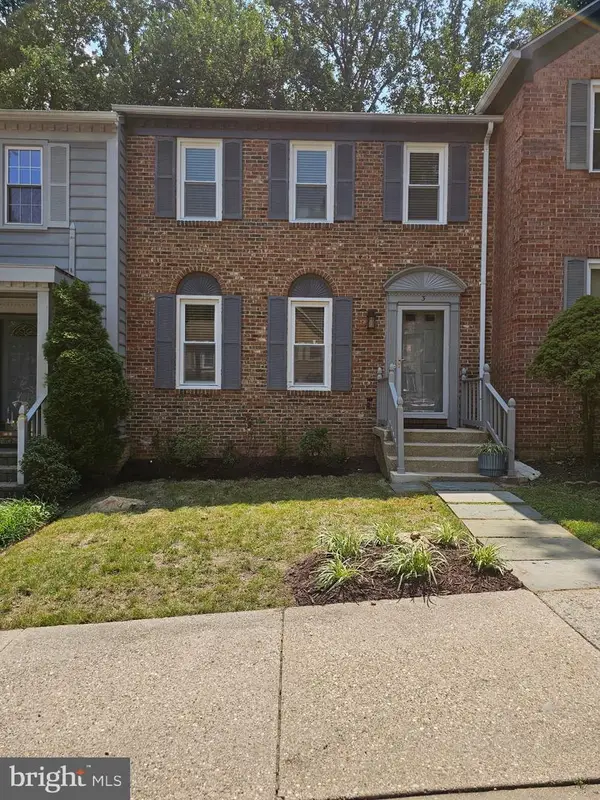 3 Castle Cliff Ct, SILVER SPRING, MD 20904