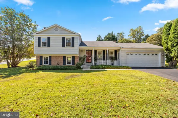 13200 Ewood Ln, SILVER SPRING, MD 20906