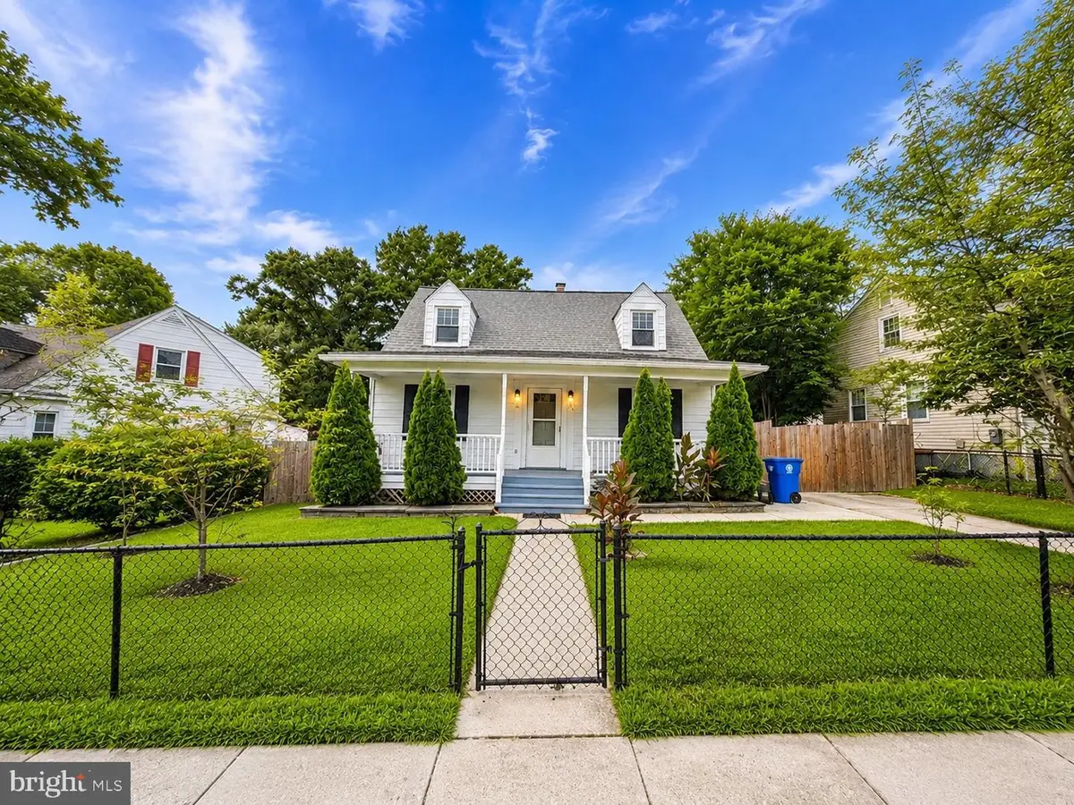 2511 Urbana Dr, Silver Spring, MD 20906 - #1