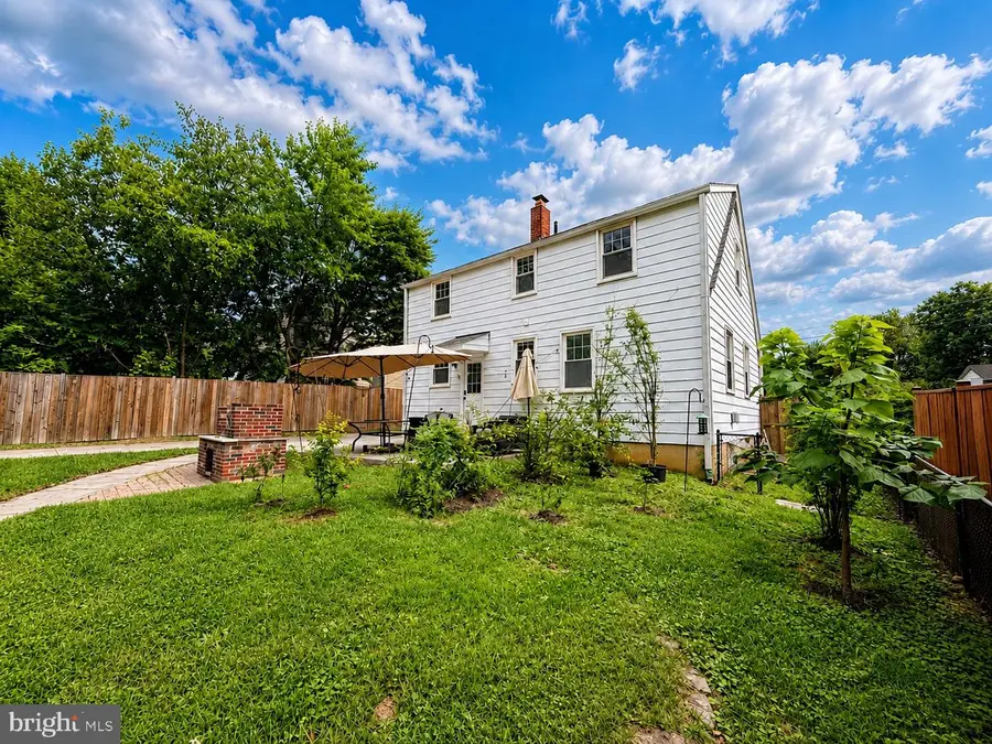 2511 Urbana Dr, Silver Spring, MD 20906 - #3