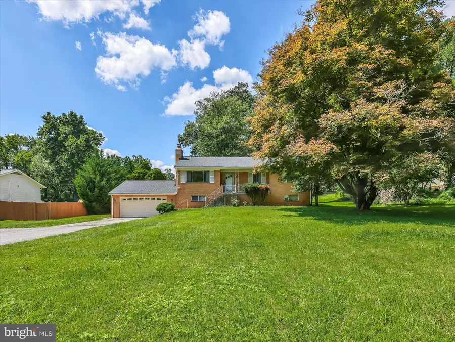 13210 Lutes Dr, Silver Spring, MD 20906 - #2