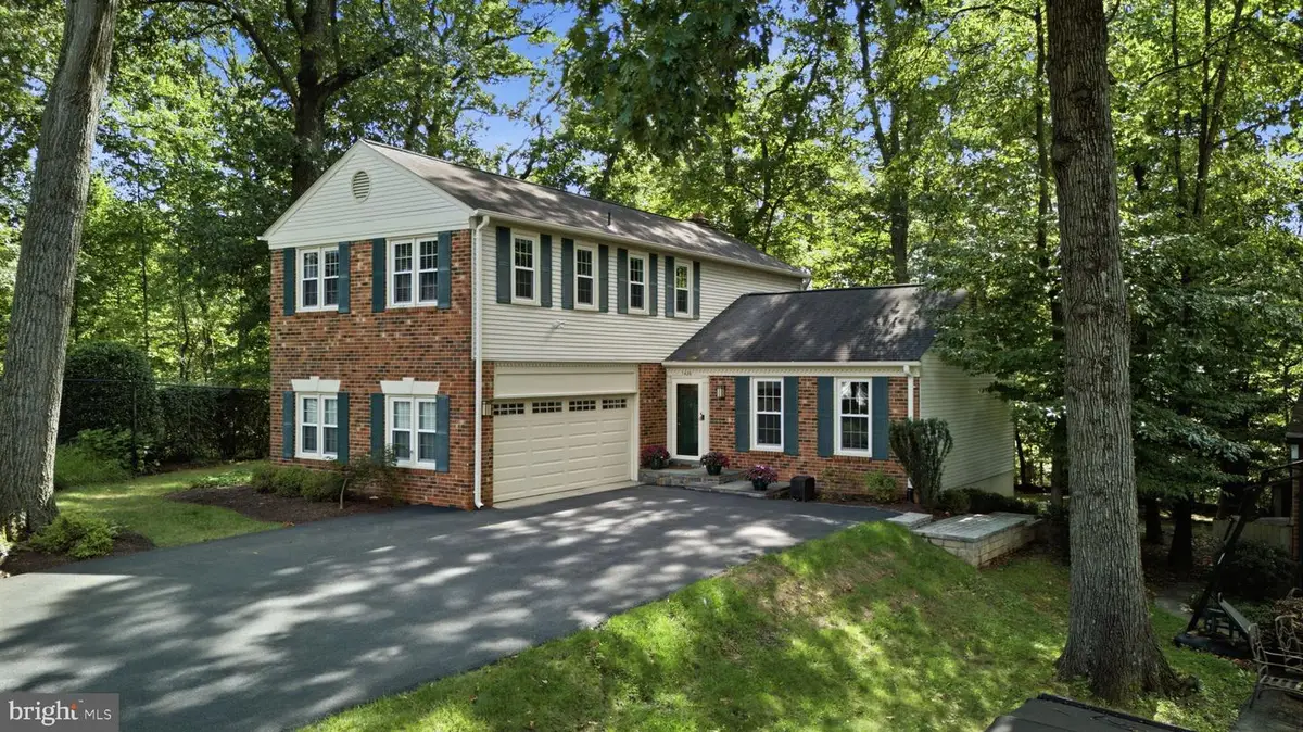 1426 Fallswood, Rockville, MD 20854 - #1