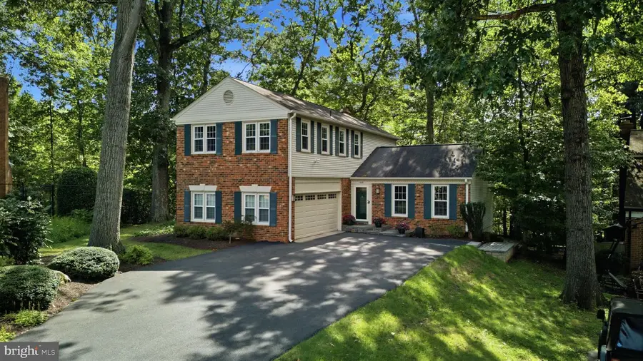1426 Fallswood, Rockville, MD 20854 - #2