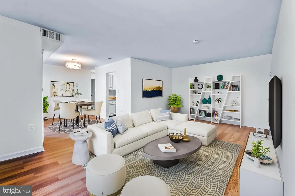 3832 Bel Pre Rd #2, Silver Spring, MD 20906 - #1