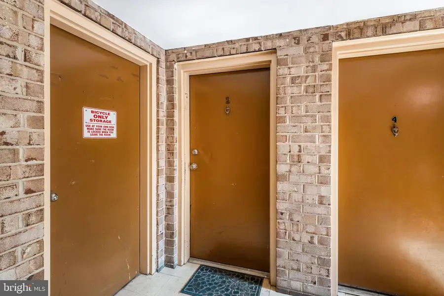 3832 Bel Pre Rd #2, Silver Spring, MD 20906 - #3