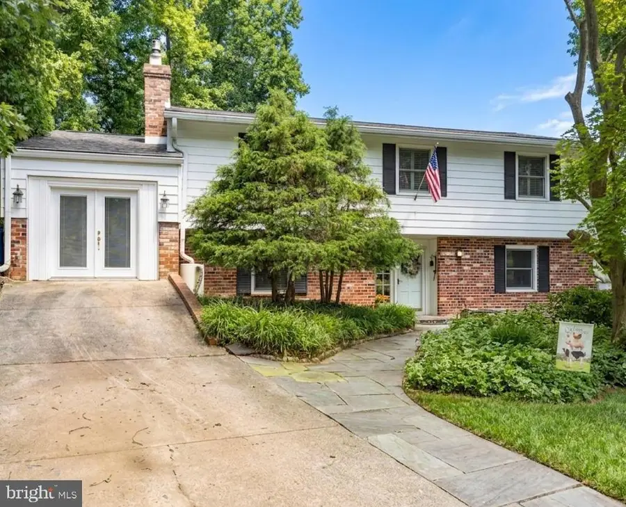 11408 Orleans Way, Kensington, MD 20895 - #2