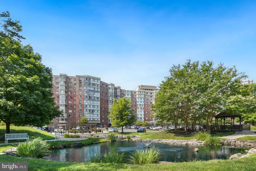 3100 N Leisure World Blvd #208, Silver Spring, MD 20906 - #2