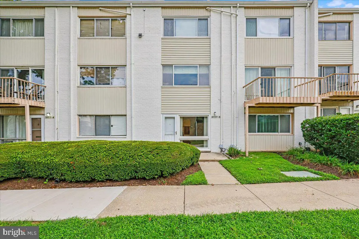 3117 University Blvd W #3, Kensington, MD 20895 - #1