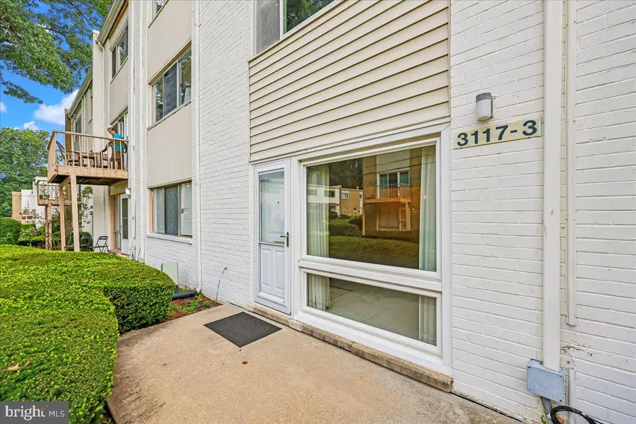 3117 University Blvd W #3, Kensington, MD 20895 - #2