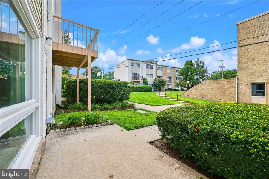 3117 University Blvd W #3, Kensington, MD 20895 - #3