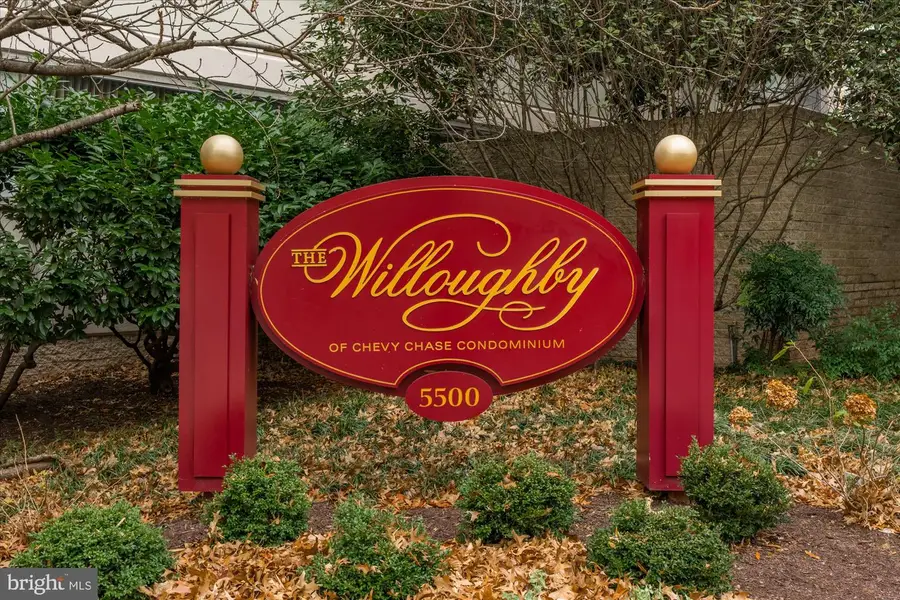 5500 Friendship Blvd #2112n, Chevy Chase, MD 20815 - #3