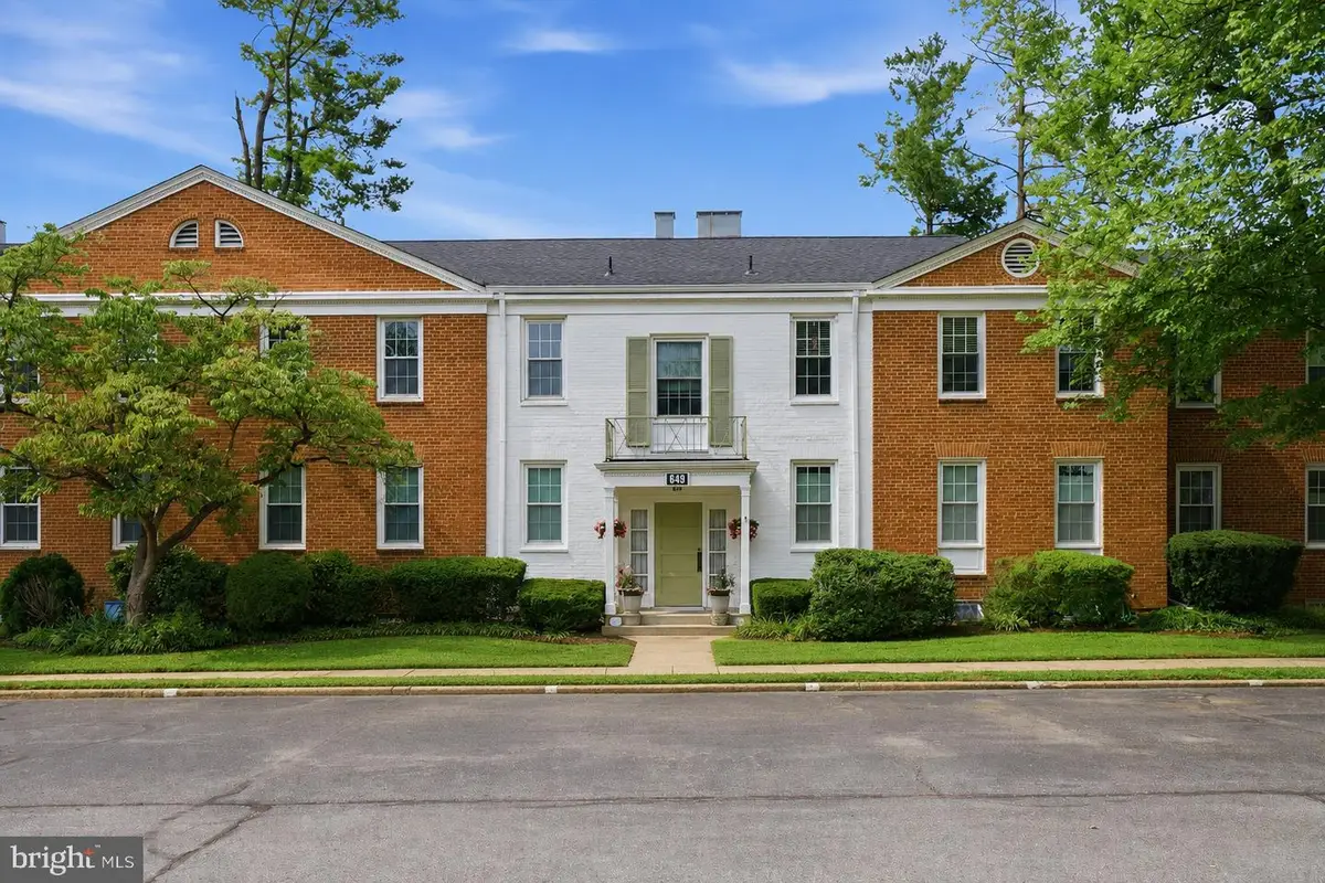 649 Azalea Dr #3, Rockville, MD 20850 - #1
