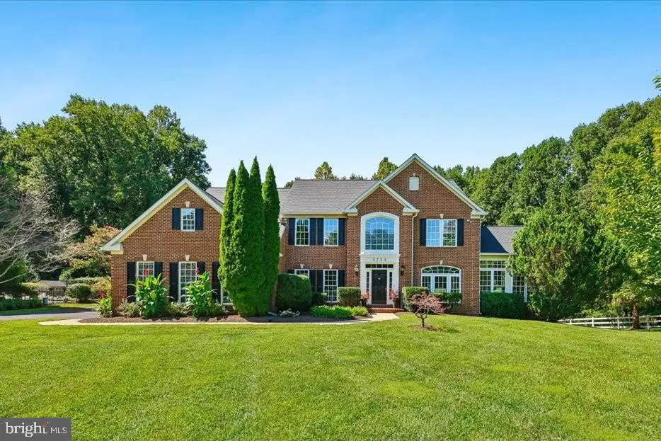 3733 Flintridge Ct, Brookeville, MD 20833 - #1