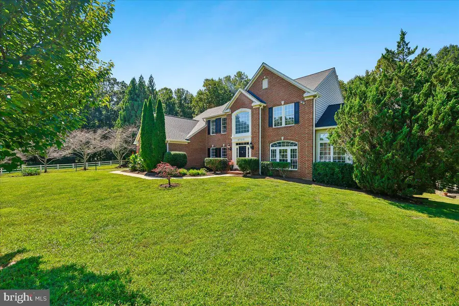 3733 Flintridge Ct, Brookeville, MD 20833 - #2