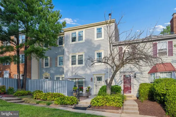 13013 Conductor Way #209, SILVER SPRING, MD 20904