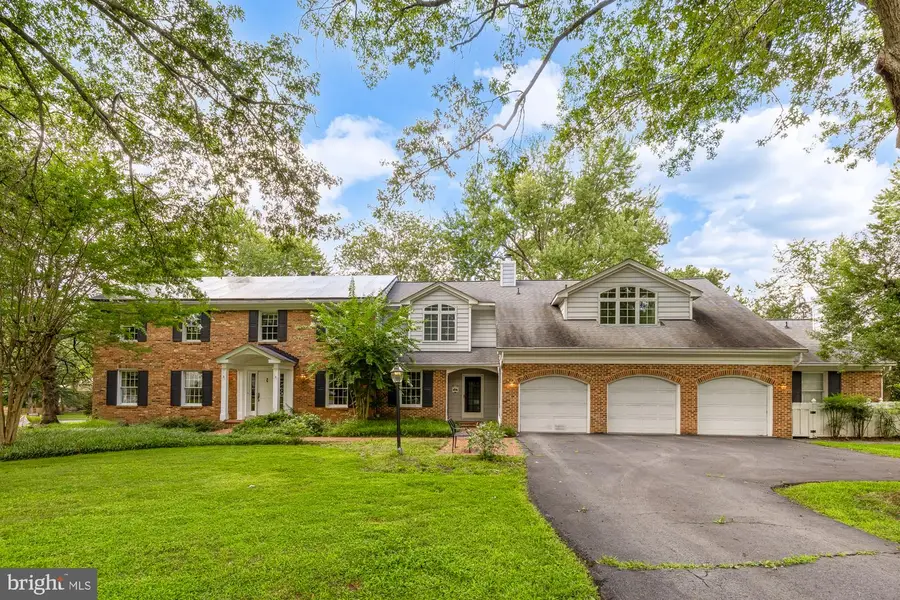 4301 Sunflower Dr, Rockville, MD 20853 - #2