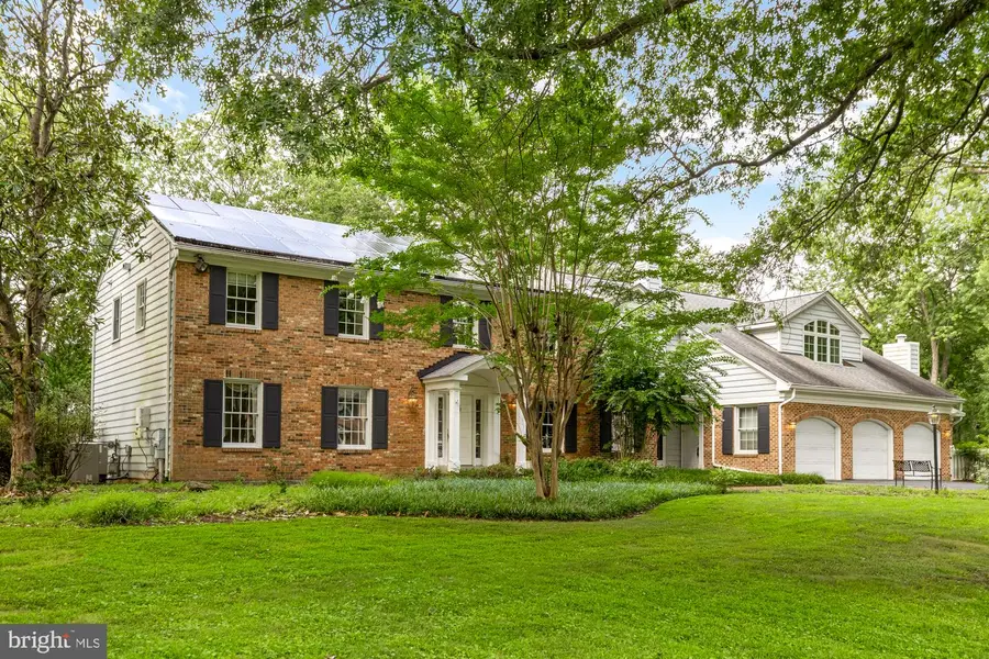 4301 Sunflower Dr, Rockville, MD 20853 - #3