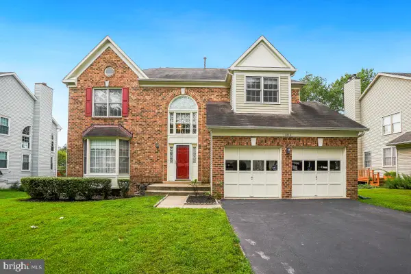 11103 Luttrell Ln, SILVER SPRING, MD 20902