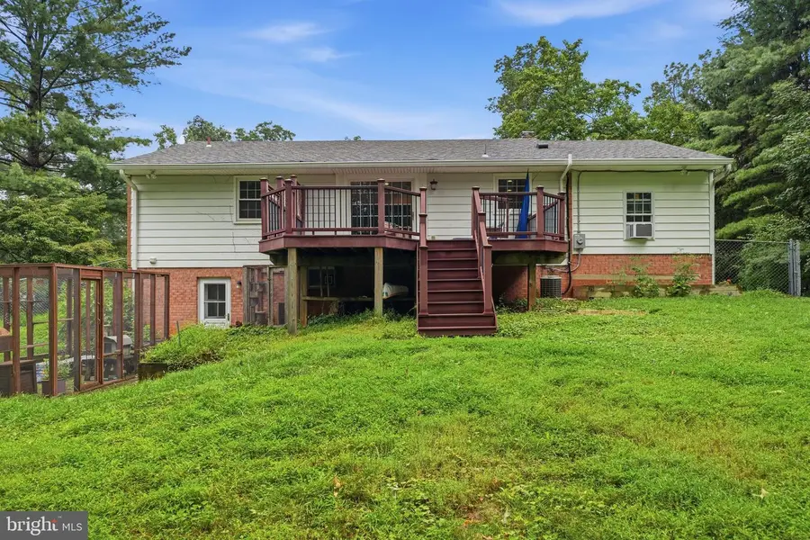 22812 Clarkbrooke Dr, Clarksburg, MD 20871 - #2
