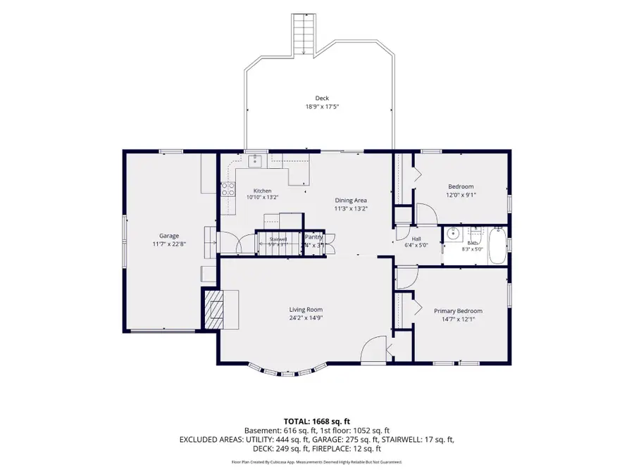 22812 Clarkbrooke Dr, Clarksburg, MD 20871 - #3