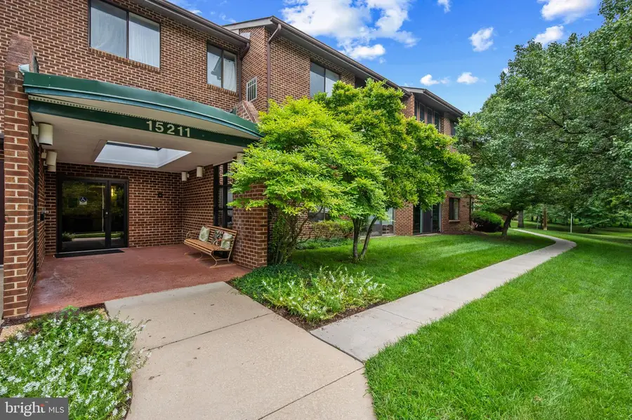 15211 Elkridge Way #94-3f, Silver Spring, MD 20906 - #3